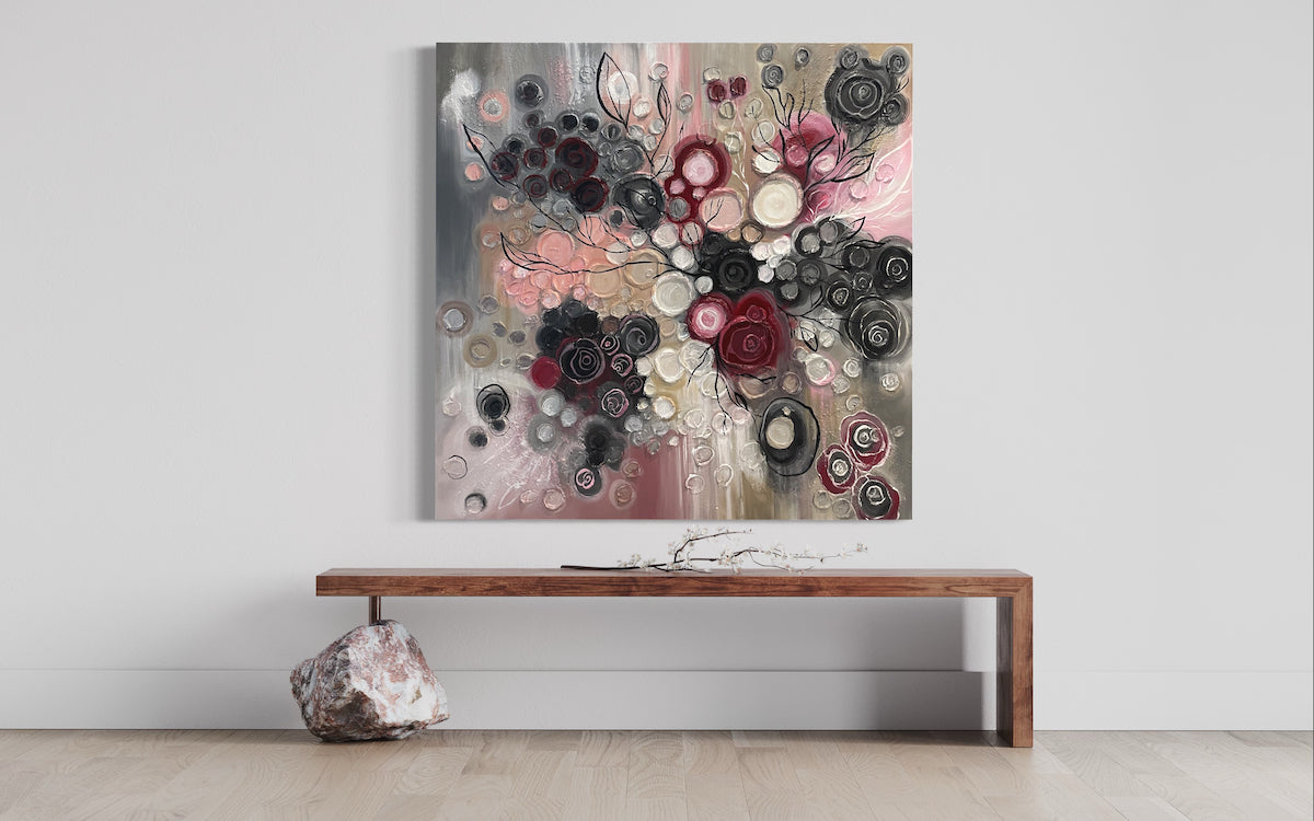 Floral Painting