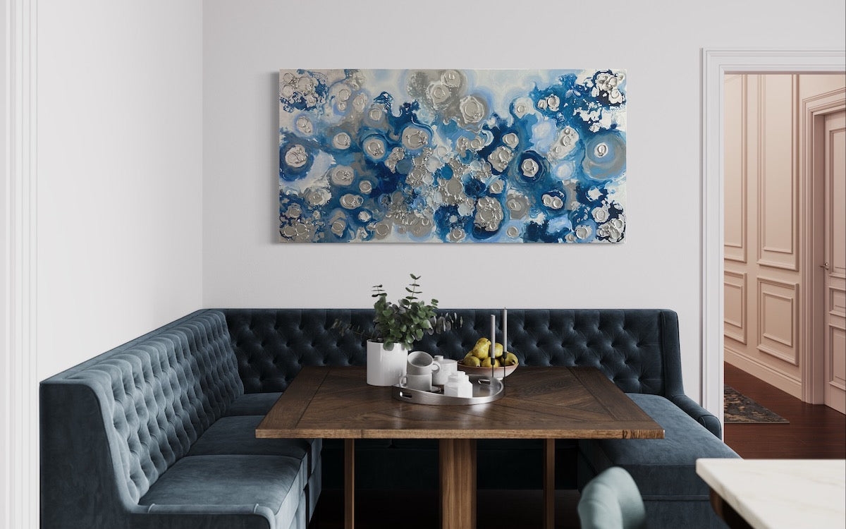 Art for Dining Room