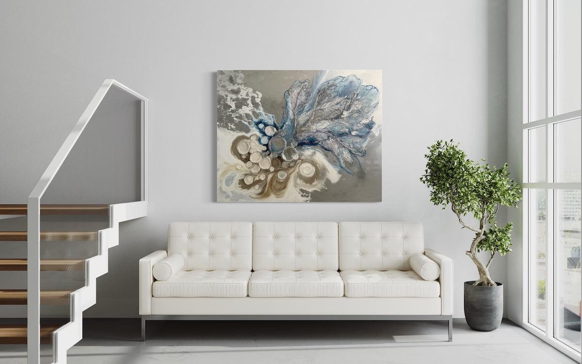 Art for Large Wall