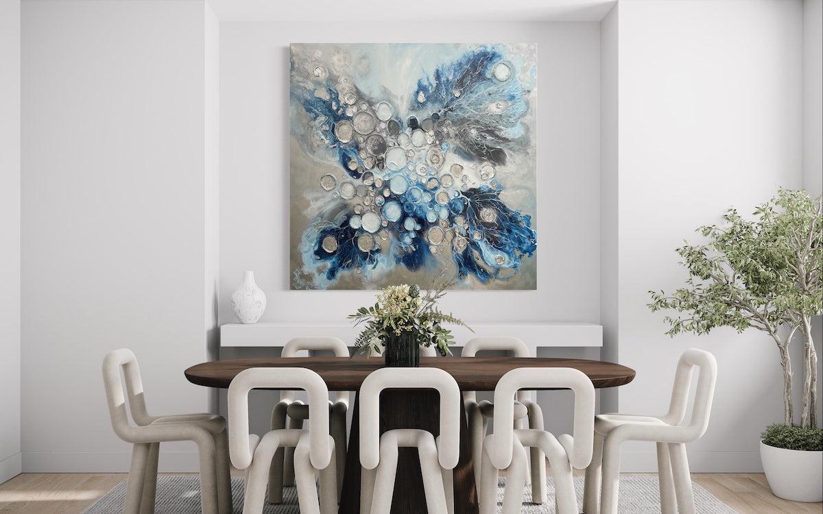 Dining Room Wall Art