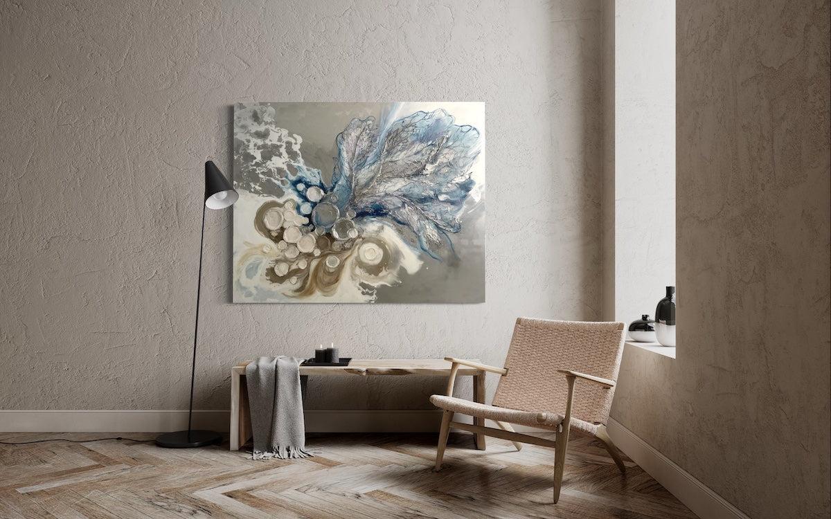 Hallway Art