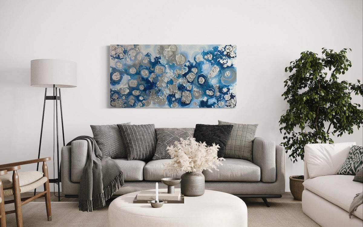 Living Room Art