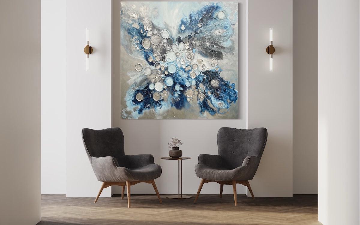 Lobby Art